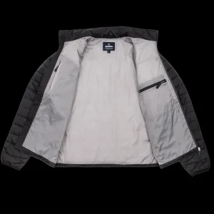 Kurtki I Kamizelki^Scania Men's Black Insulation Jacket