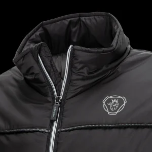 Kurtki I Kamizelki^Scania Men's Black Insulation Jacket