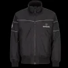 Kurtki I Kamizelki^Scania Men's Black Truck Jacket 3.0