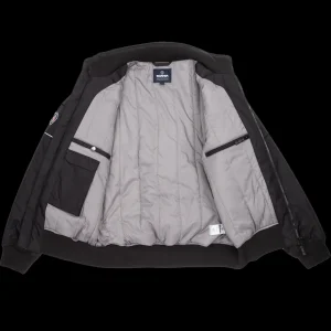 Kurtki I Kamizelki^Scania Men's Black Truck Jacket 3.0