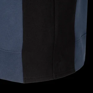 Bluzy & Bluzy Z Kapturem^Scania Męska bluza nierozpinana z kontrastowym paskiem