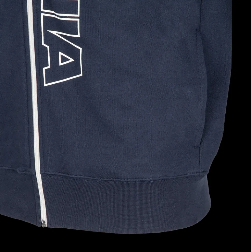 mska_bluza_z_kapturem_base_zapicie_na_zamek_kolor_granatowy_navy_3.webp Bluzy & Bluzy Z Kapturem^Scania Męska bluza z kapturem Base, zapięcie na zamek, kolor granatowy (Navy)