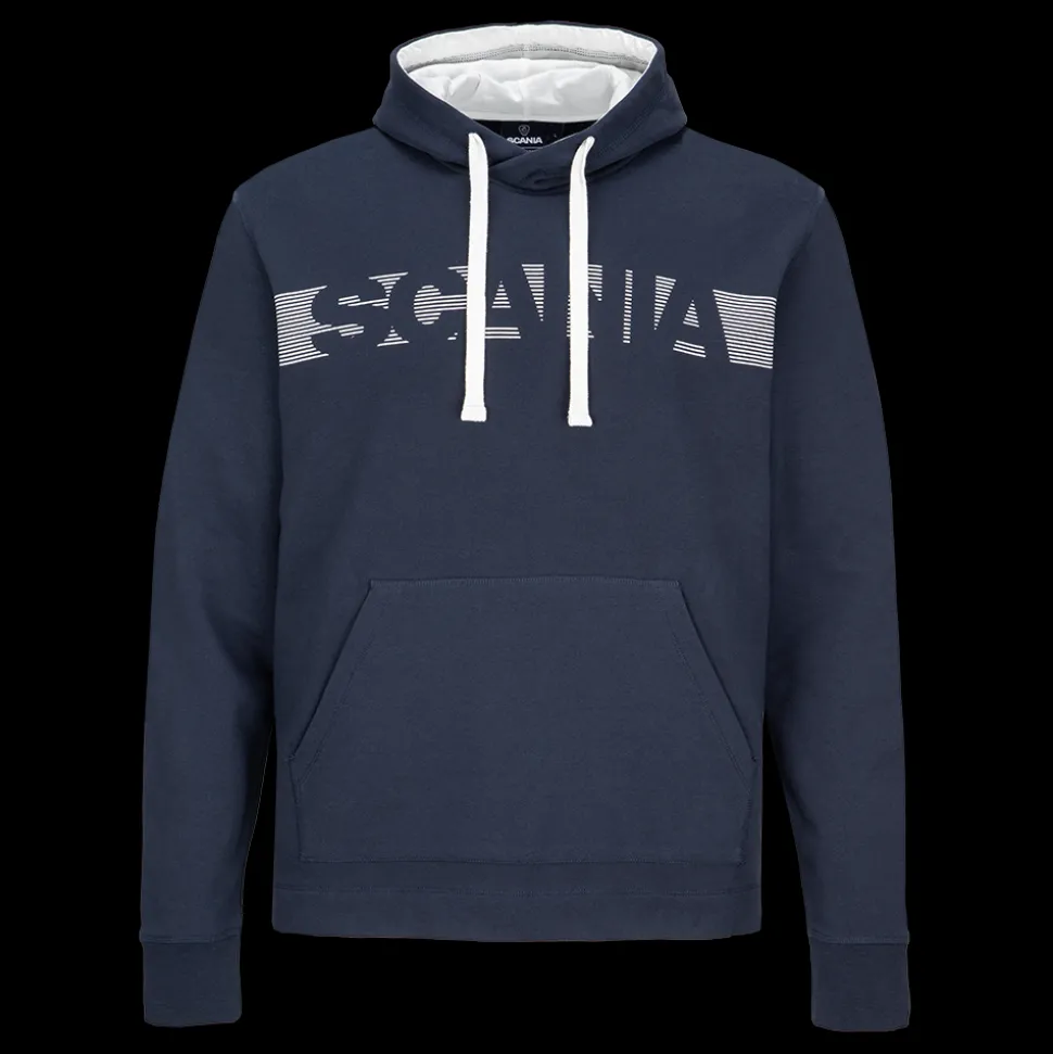 mska_bluza_z_kapturem_w_paski_kolor_granatowy_navy_swobodny_krj_0.webp Bluzy & Bluzy Z Kapturem^Scania Męska bluza z kapturem, w paski, kolor granatowy (Navy), swobodny krój