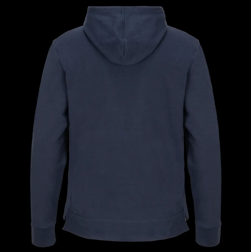 mska_bluza_z_kapturem_w_paski_kolor_granatowy_navy_swobodny_krj_2.webp Bluzy & Bluzy Z Kapturem^Scania Męska bluza z kapturem, w paski, kolor granatowy (Navy), swobodny krój