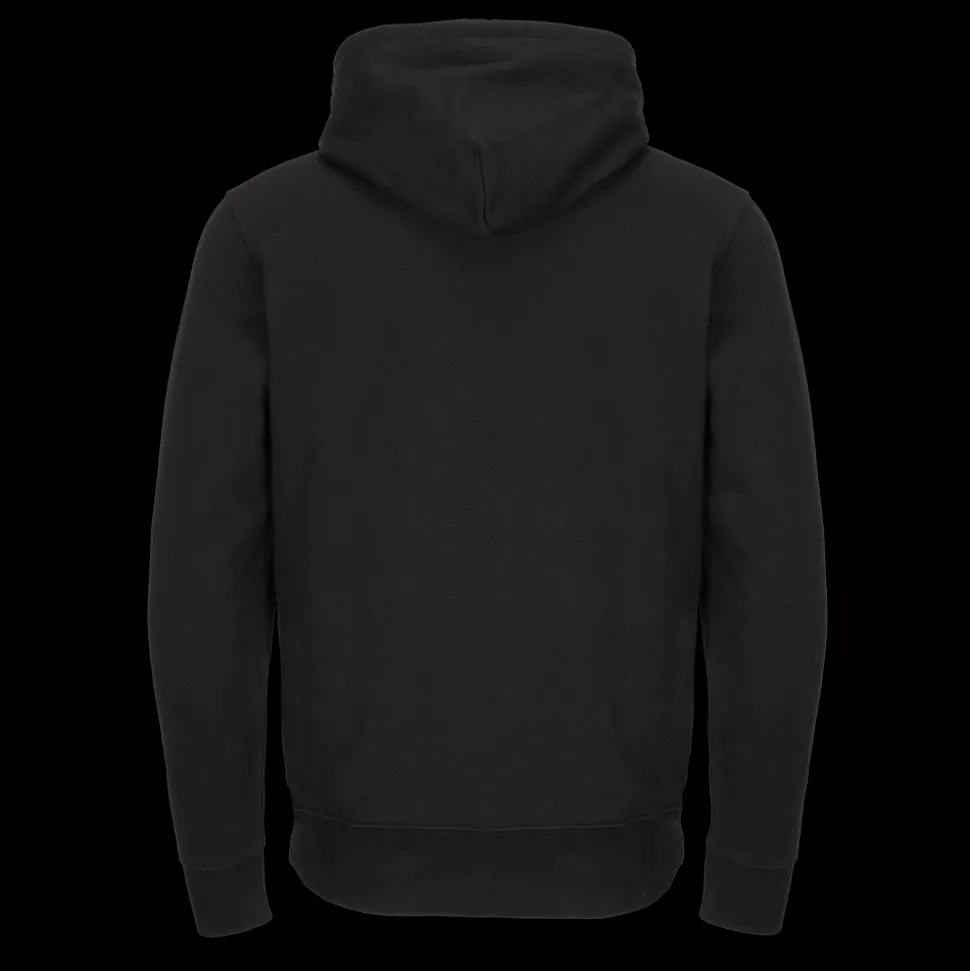 mska_bluza_z_kapturem_z_logo_w_kolorze_czarnym_2.webp Bluzy & Bluzy Z Kapturem^Scania Męska bluza z kapturem z logo, w kolorze czarnym