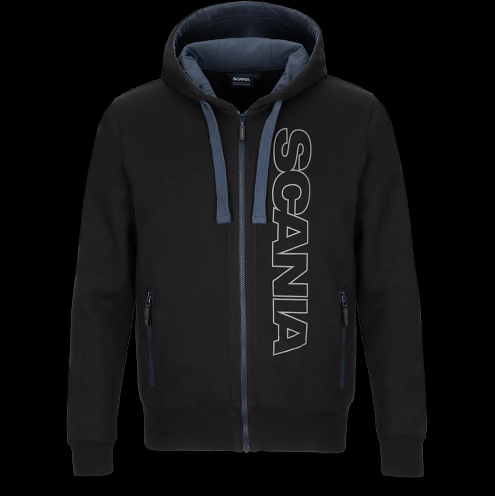 mska_bluza_z_kapturem_z_wytrzymaym_zamkiem_byskawicznym_0.webp Bluzy & Bluzy Z Kapturem^Scania Męska bluza z kapturem z wytrzymałym zamkiem błyskawicznym