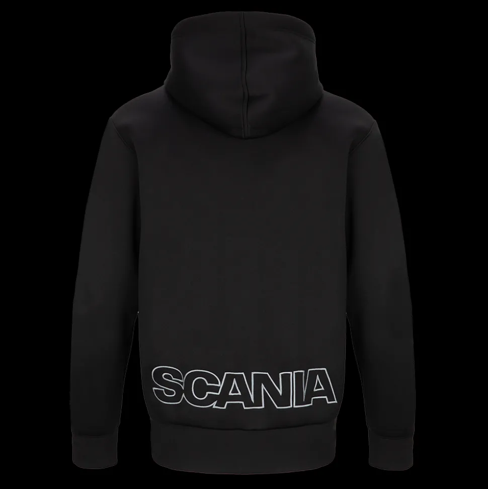 mska_gruba_bluza_z_kapturem_na_zamek_kolor_czarny_3.webp Bluzy & Bluzy Z Kapturem^Scania Męska gruba bluza z kapturem, na zamek, kolor czarny