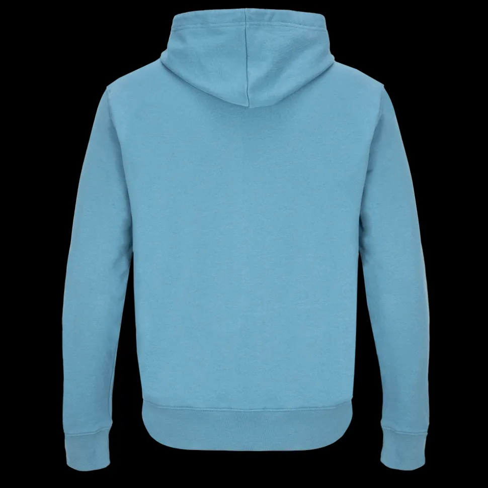 mska_jasnoniebieska_bluza_z_kapturem_base_z_zamkiem_byskawicznym_2.webp Bluzy & Bluzy Z Kapturem^Scania Męska jasnoniebieska bluza z kapturem Base, z zamkiem błyskawicznym