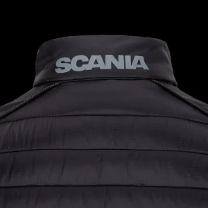 Kurtki I Kamizelki^Scania Męska kamizelka hybrydowa