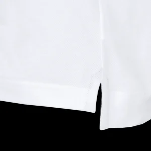 Polo^Scania Męska koszulka polo Base w kolorze optyczna biel (Optical White)