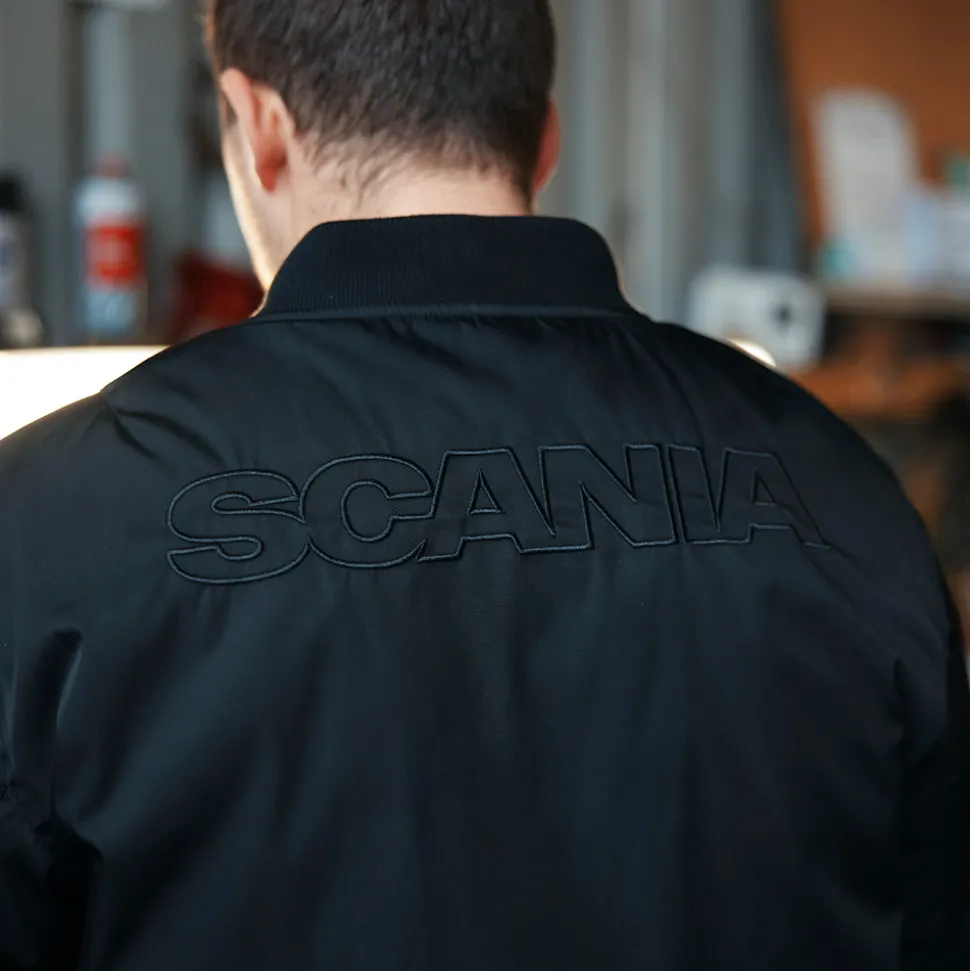 mska_kurtka_cooler_1.webp Kurtki I Kamizelki^Scania Męska kurtka Cooler