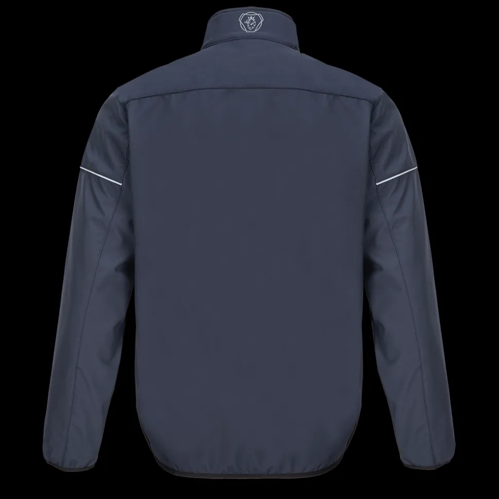 mska_kurtka_duo_z_materiau_softshell_2.webp Kurtki I Kamizelki^Scania Męska kurtka Duo z materiału softshell