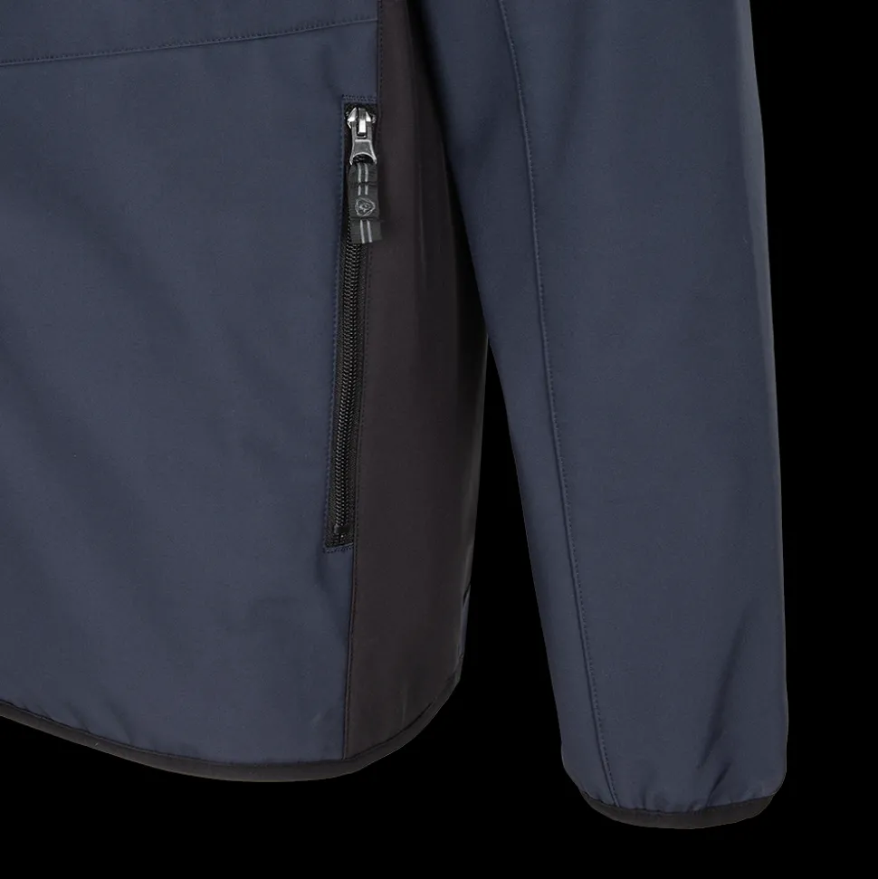 mska_kurtka_duo_z_materiau_softshell_5.webp Kurtki I Kamizelki^Scania Męska kurtka Duo z materiału softshell