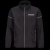 Kurtki I Kamizelki^Scania Męska kurtka Solid z materiału softshell