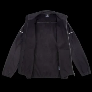 Kurtki I Kamizelki^Scania Męska kurtka Solid z materiału softshell