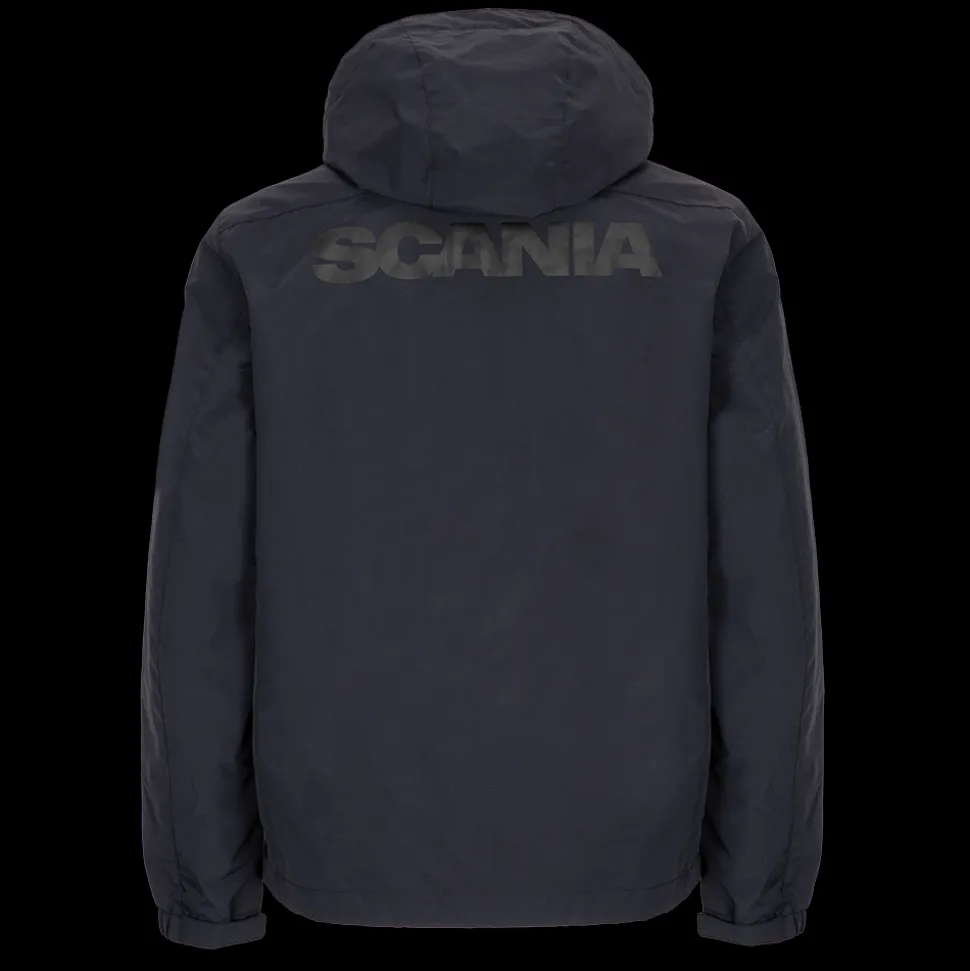 mska_kurtka_typu_sztormiak_czarna_2.webp Kurtki I Kamizelki^Scania Męska kurtka typu sztormiak, czarna