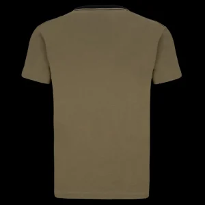 T-shirty^Scania Męski T-shirt 1891, kolor Khaki