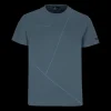 T-shirty^Scania Męski T-shirt Electric