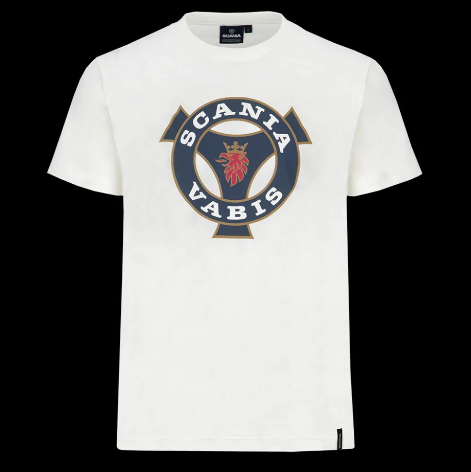 mski_tshirt_heritage_w_kolorze_zamana_biel_broken_white_0.webp T-shirty^Scania Męski T-shirt Heritage w kolorze złamana biel (Broken White)