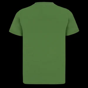T-shirty^Scania Męski T-shirt Heritage w kolorze zielonym
