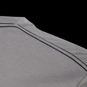 T-shirty^Scania Męski T-shirt King Of The Road, kolor Stone Grey (szary)