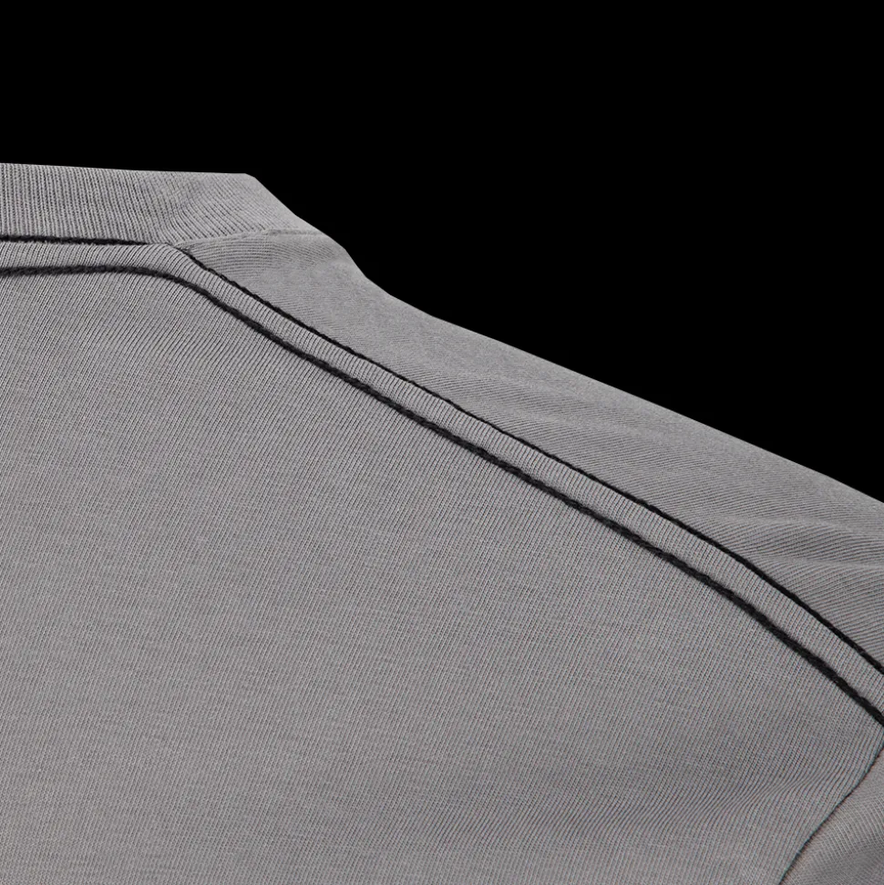T-shirty^Scania Męski T-shirt King Of The Road, kolor Stone Grey (szary)