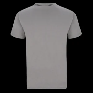 T-shirty^Scania Męski T-shirt King Of The Road, kolor Stone Grey (szary)
