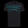 T-shirty^Scania Męski T-shirt SUPER 2.0