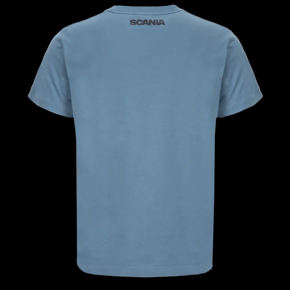 mski_tshirt_super_niebieski_2.webp T-shirty^Scania Męski T-shirt SUPER, niebieski