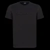 T-shirty^Scania Męski T-shirt z tłoczeniem 2.0