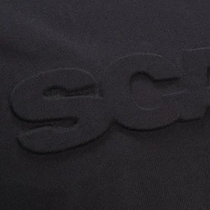 T-shirty^Scania Męski T-shirt z tłoczeniem 2.0