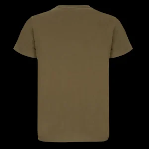 T-shirty^Scania Męski T-shirt z wzorem w paski