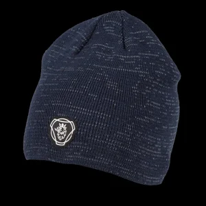 Caps & Beanies | Czapki I Czapki^Scania Odblaskowa czapka beanie – kolor granatowy (Navy)