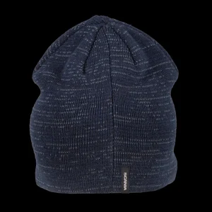 Caps & Beanies | Czapki I Czapki^Scania Odblaskowa czapka beanie – kolor granatowy (Navy)