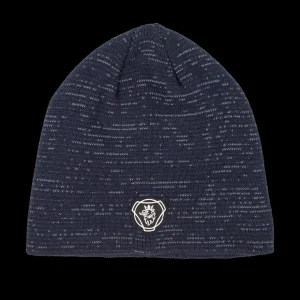Caps & Beanies | Czapki I Czapki^Scania Odblaskowa czapka beanie – kolor granatowy (Navy)