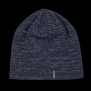 Caps & Beanies | Czapki I Czapki^Scania Odblaskowa czapka beanie – kolor granatowy (Navy)
