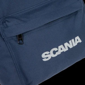 Torby I Plecaki | Akcesoria^Scania Plecak dziecięcy niebieski