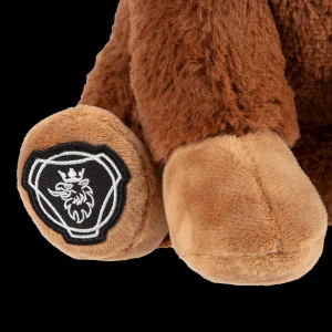 Zabawki^Scania Pluszowy łoś Helge