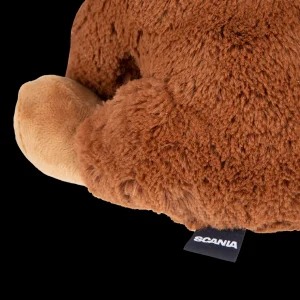 Zabawki^Scania Pluszowy łoś Helge
