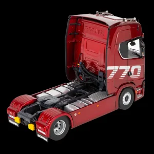 Ciężarówka^Scania 770 S 1:18 Scale Model