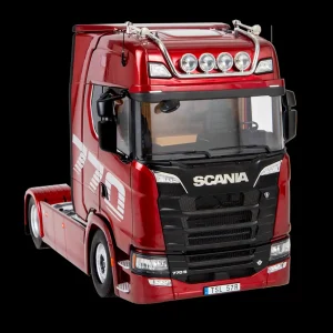 Ciężarówka^Scania 770 S 1:18 Scale Model