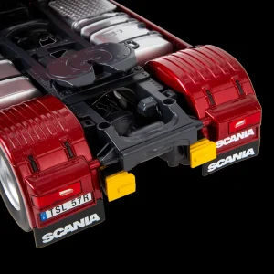 Ciężarówka^Scania 770 S 1:18 Scale Model