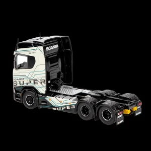 Ciężarówka^Scania 560 S Super 1:50