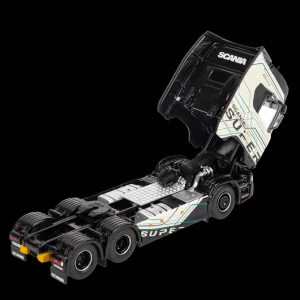 Ciężarówka^Scania 560 S Super 1:50