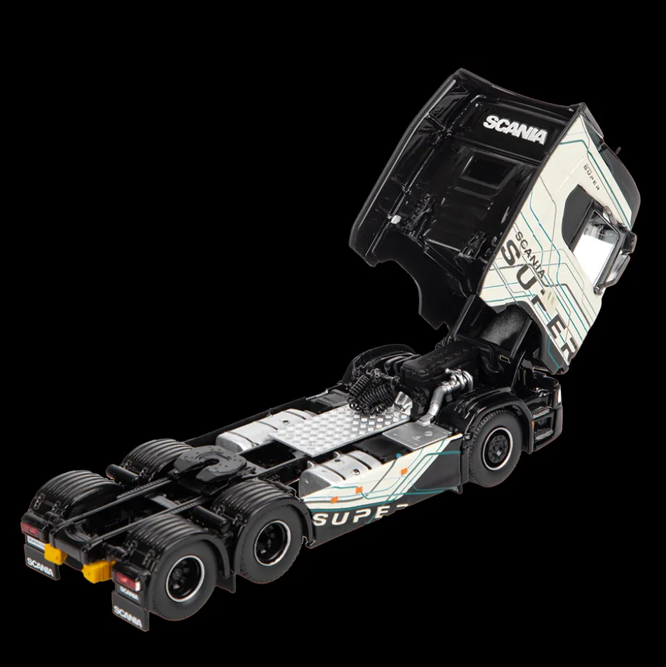 s_super__2.webp Ciężarówka^Scania 560 S Super 1:50