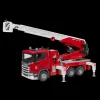 Modele Zabawkowe | Zabawki^Scania Samochód strażacki R 560