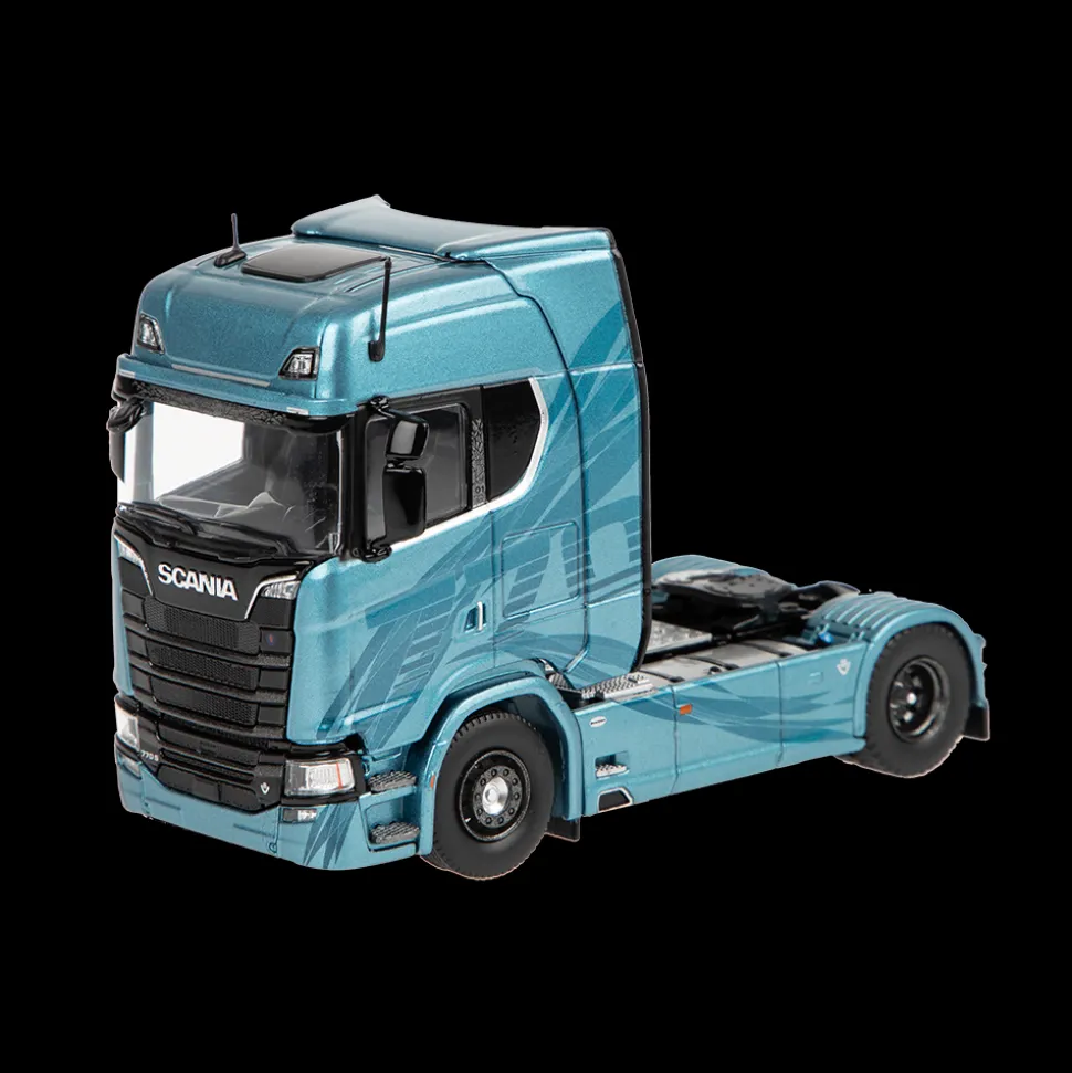 scania__s_v_frost_edition__0.webp Ciężarówka^Scania 770 S V8 Frost Edition 1:50