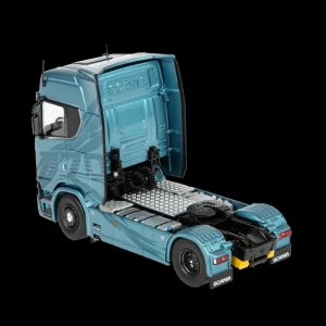 Ciężarówka^Scania 770 S V8 Frost Edition 1:50
