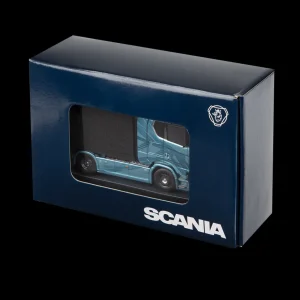 Ciężarówka^Scania 770 S V8 Frost Edition 1:50