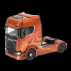 Ciężarówka^Scania 770 S wersja ogień 4x2 1:50